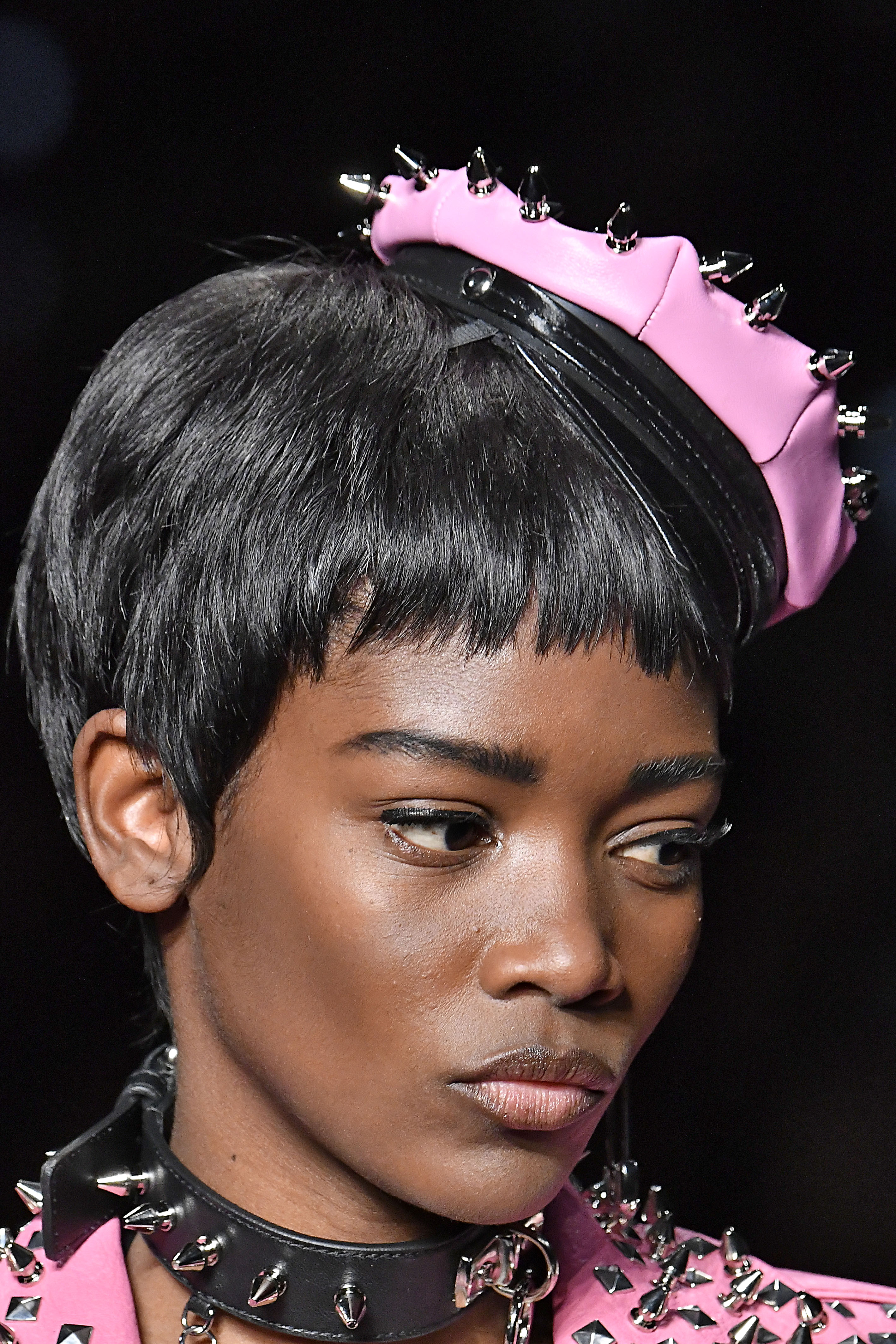 Moschino - Runway - Milan Fashion Week Spring/Summer 2018