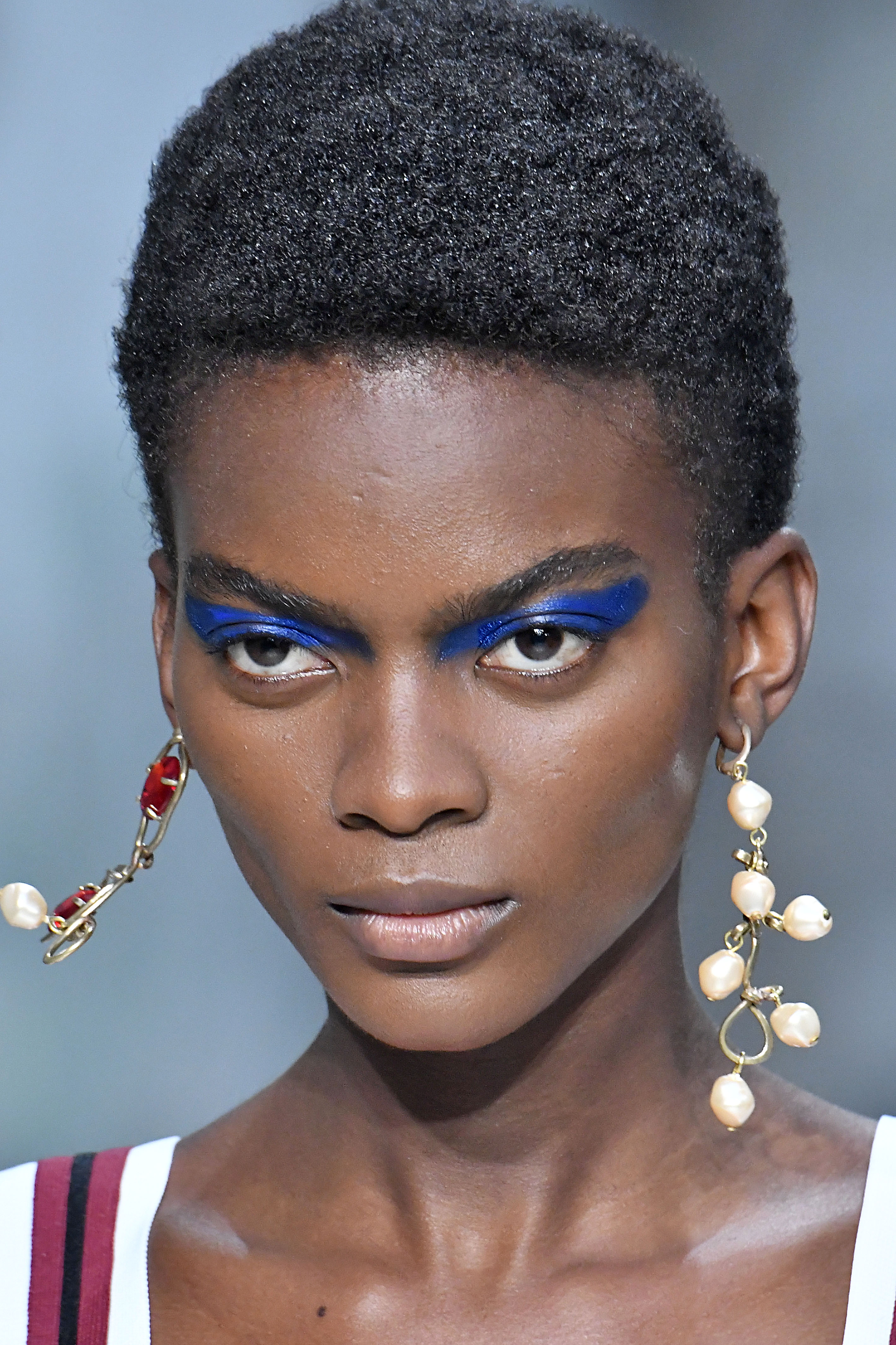 Marni - Runway - Milan Fashion Week Spring/Summer 2018