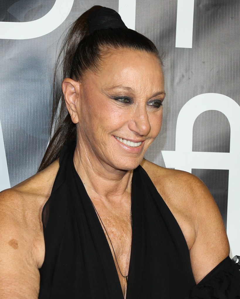 4th Annual CineFashion Film Awards - Arrivals