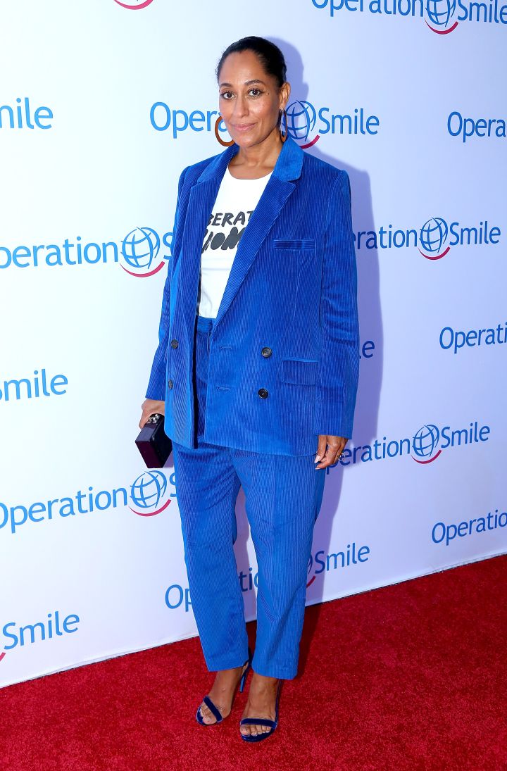 TRACEE ELLIS ROSS