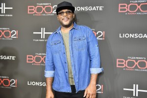 BOO 2! Red Carpet with Tyler Perry