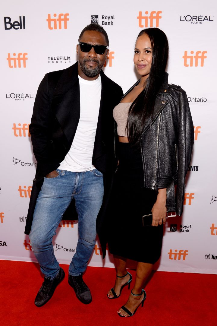 2017 Toronto International Film Festival – ‘Molly’s Game’ Premiere