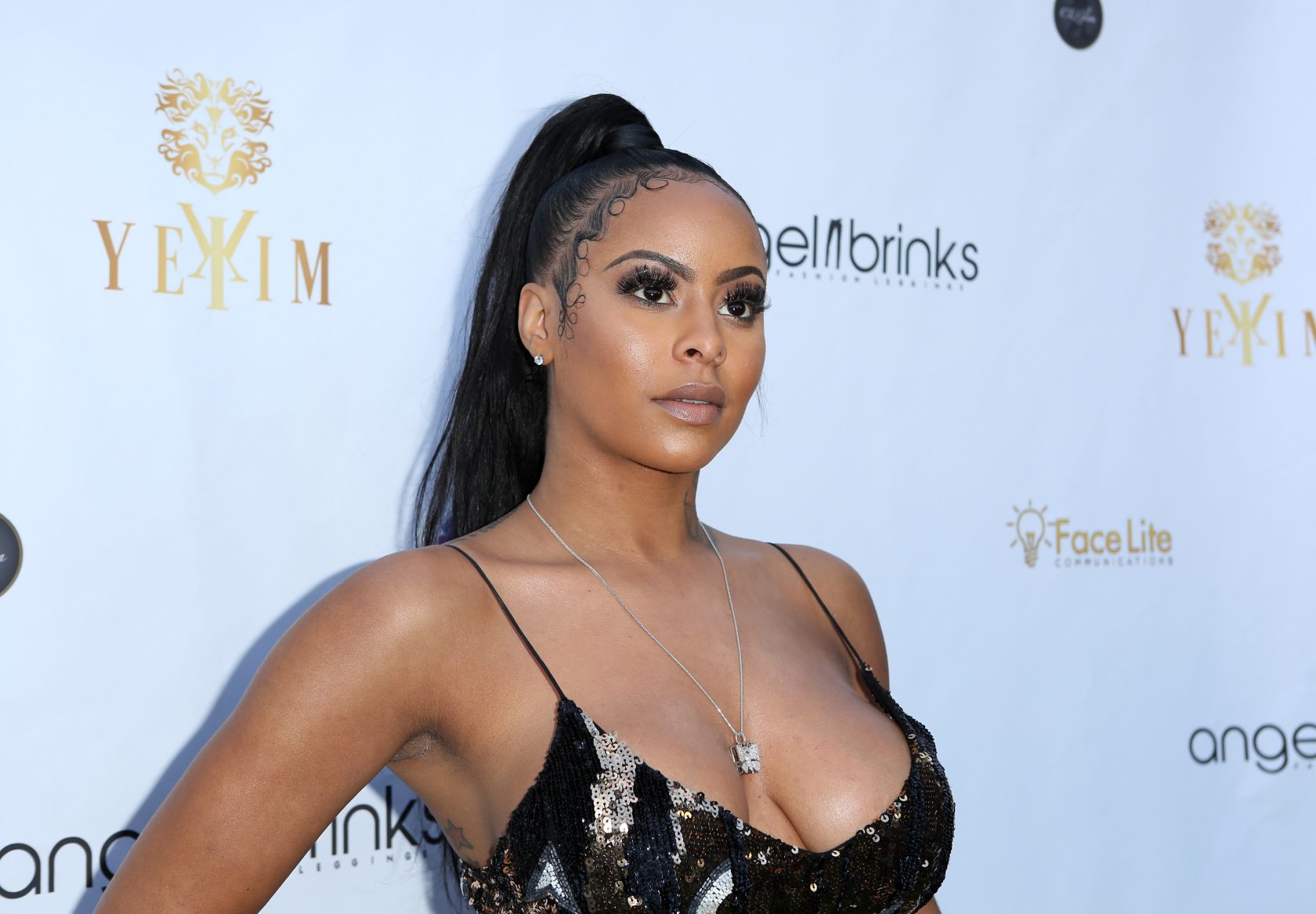 A Day Party And Fashion Experience - Yekim X Brinks - Arrivals