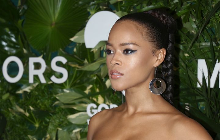 SERAYAH
