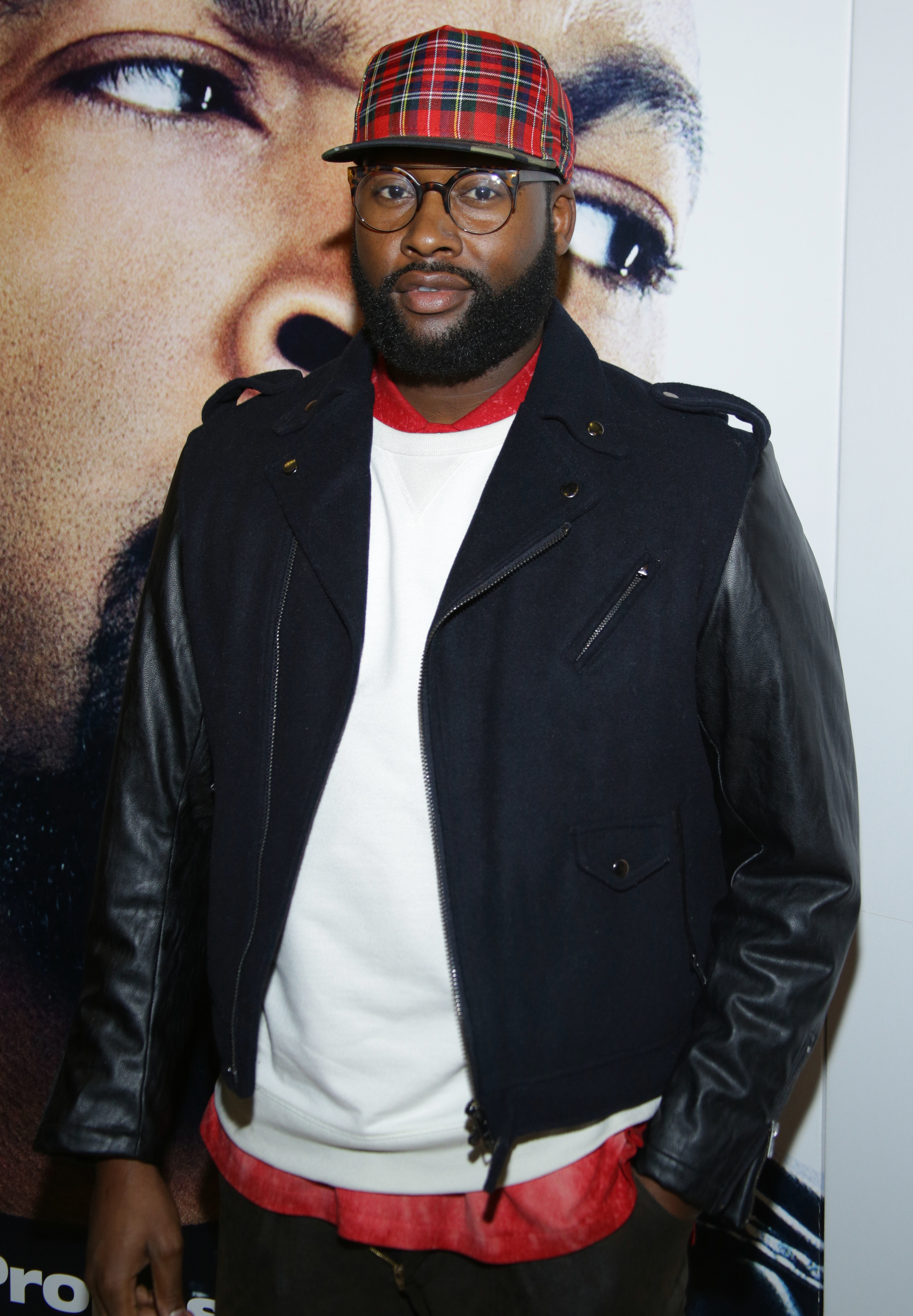 'Ride Along' Atlanta Screening