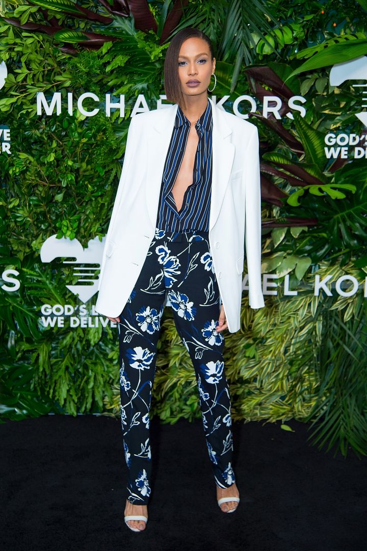 JOAN SMALLS