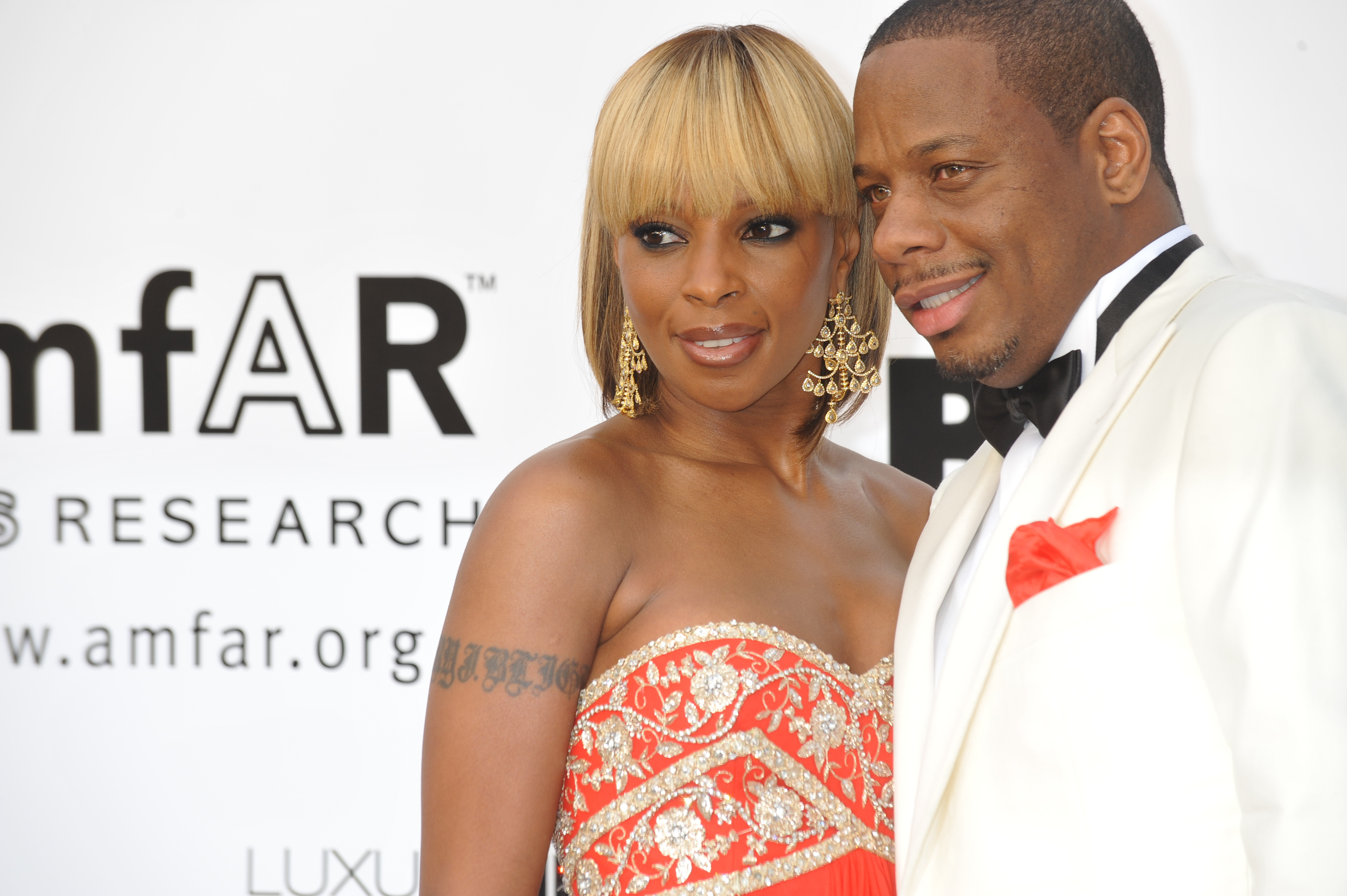 France - AMFAR Gala - Arrivals - 61st Cannes Film Festival