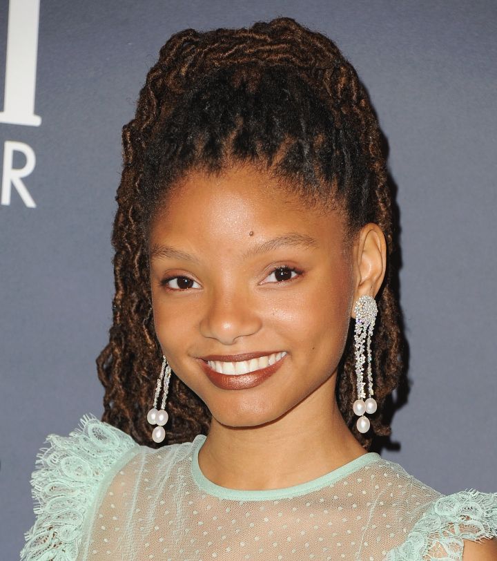 HALLE BAILEY