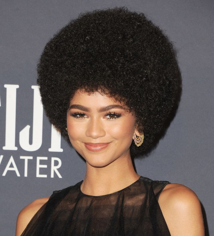 ZENDAYA
