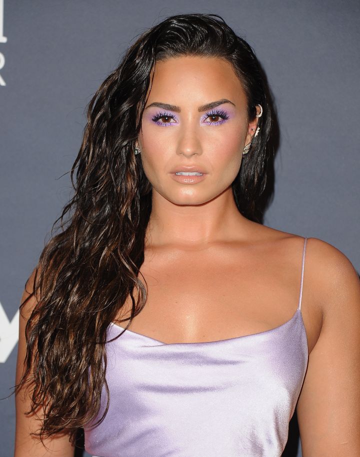 DEMI LOVATO