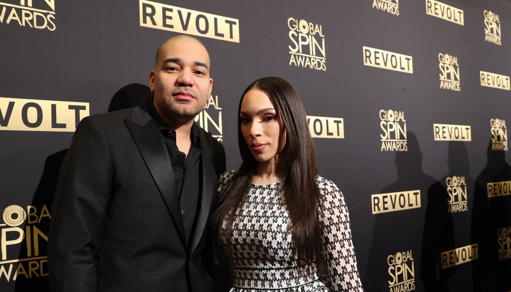 5th Annual Global Spin Awards