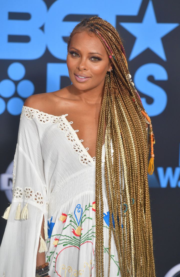 EVA MARCILLE