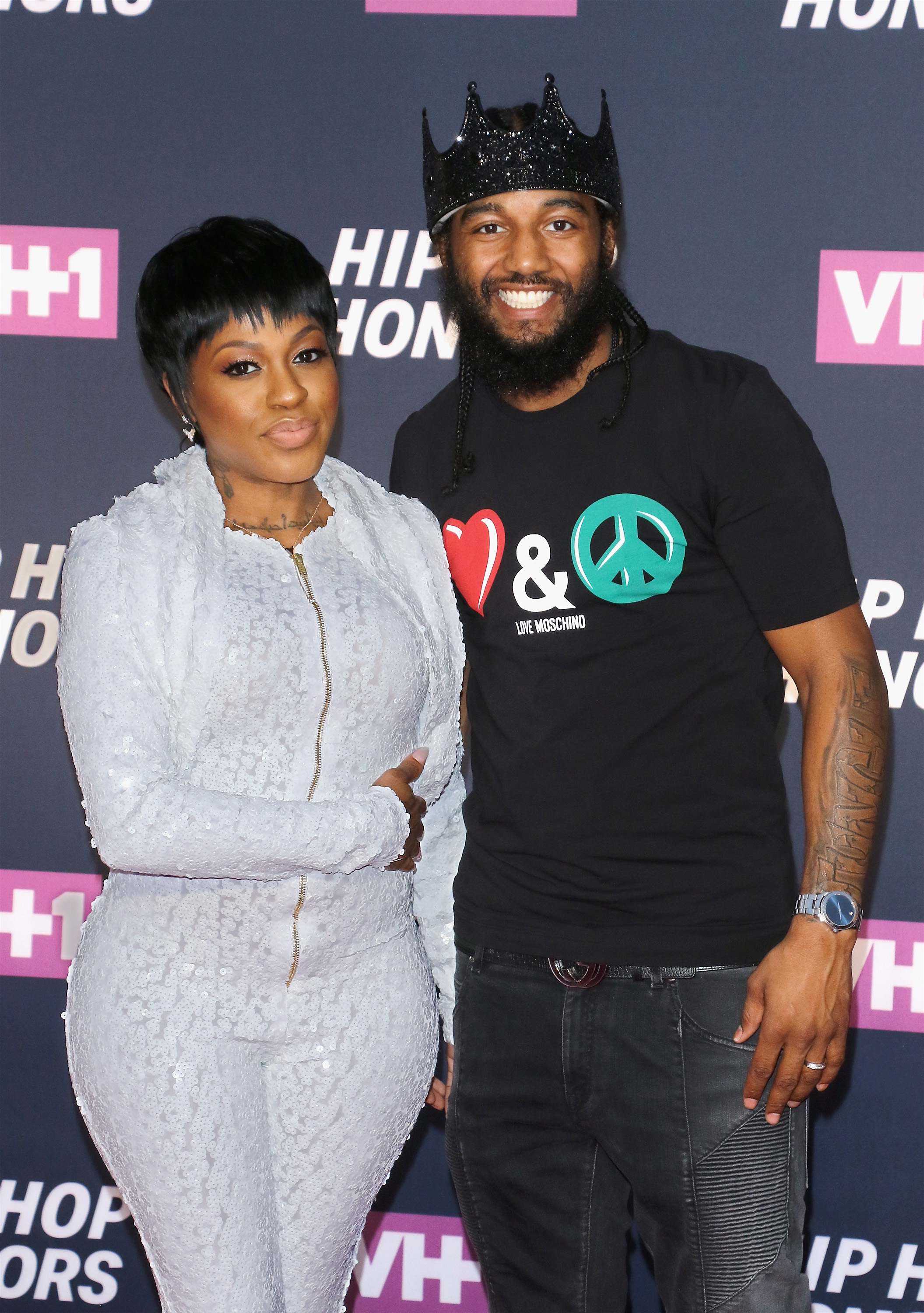 2016 VH1 Hip Hop Honors: All Hail The Queens