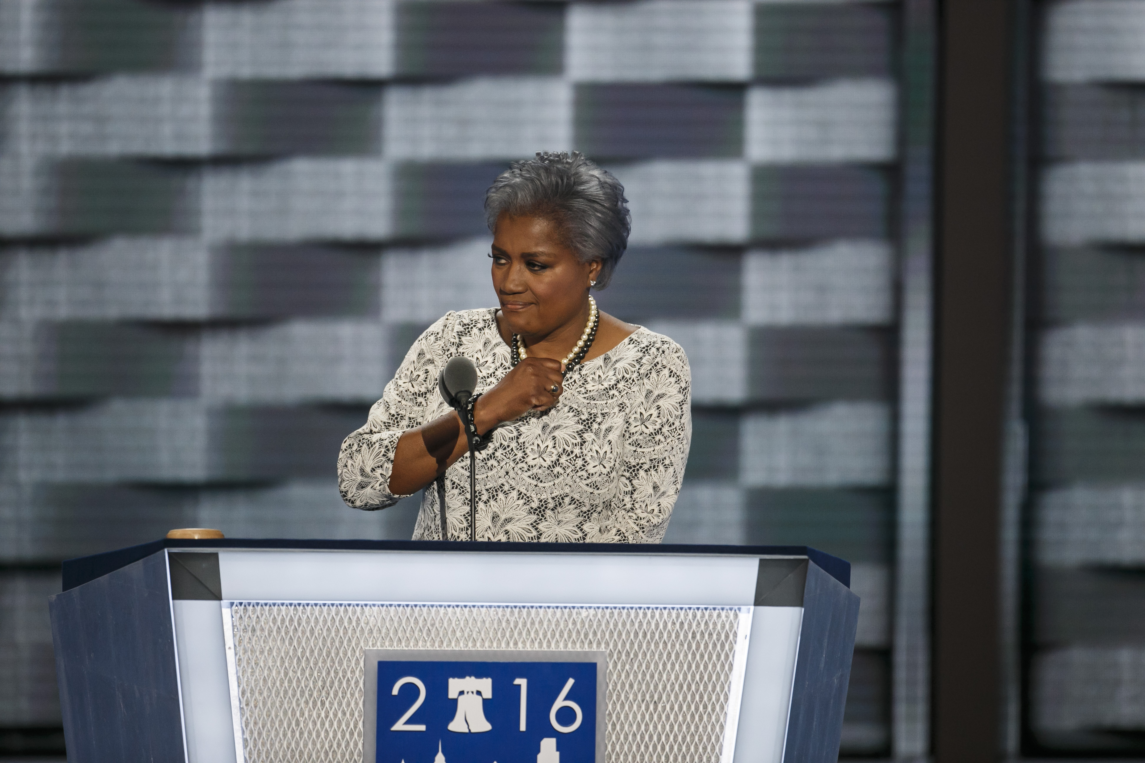 2016 Democratic National Convention