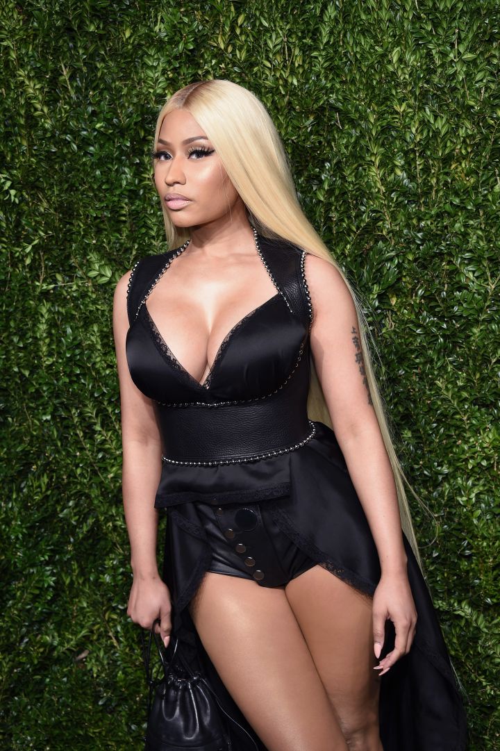 14th Annual CFDA/Vogue Fashion Fund Awards