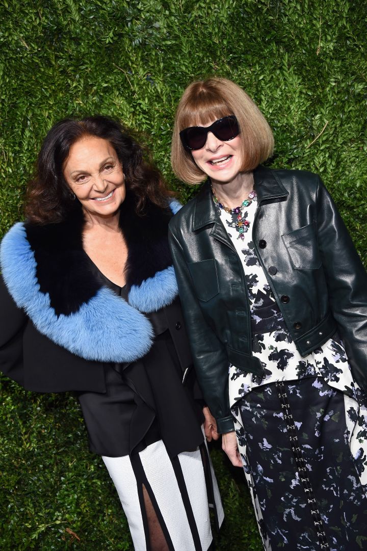 14th Annual CFDA/Vogue Fashion Fund Awards