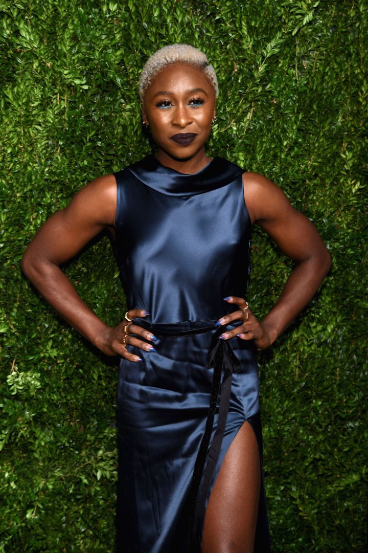 14th Annual CFDA/Vogue Fashion Fund Awards – Arrivals