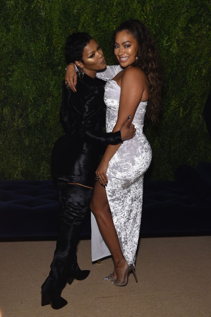 14th Annual CFDA/Vogue Fashion Fund Awards – Inside