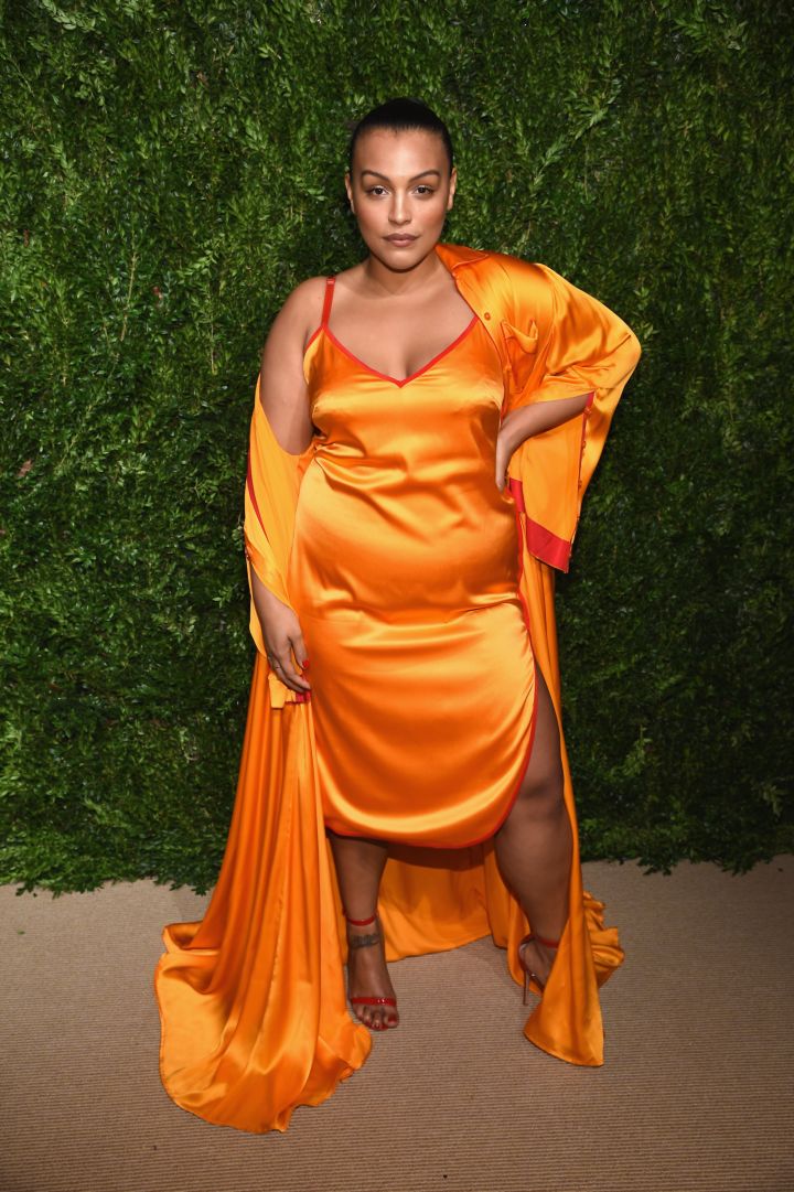 14th Annual CFDA/Vogue Fashion Fund Awards – Arrivals
