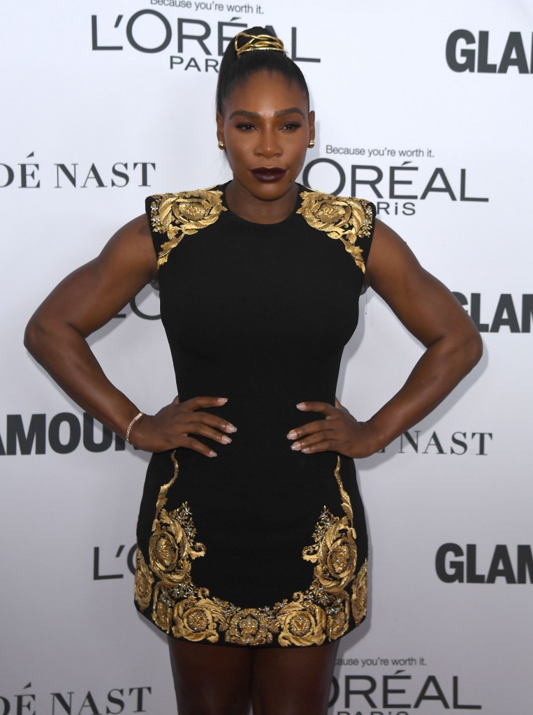 ENTERTAINMENT-US-GLAMOUR-WOMEN-SUMMIT