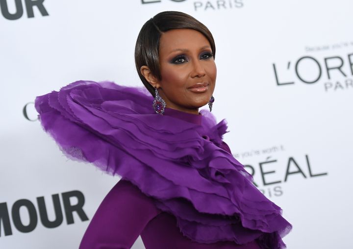 IMAN