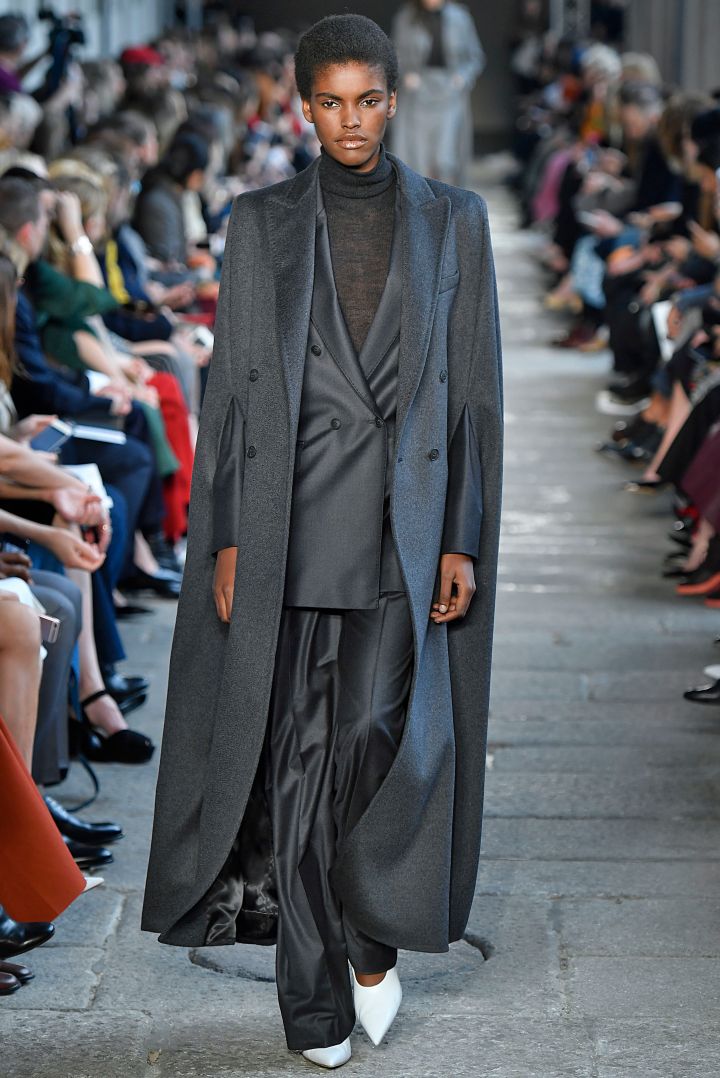 SUITED IN STYLE