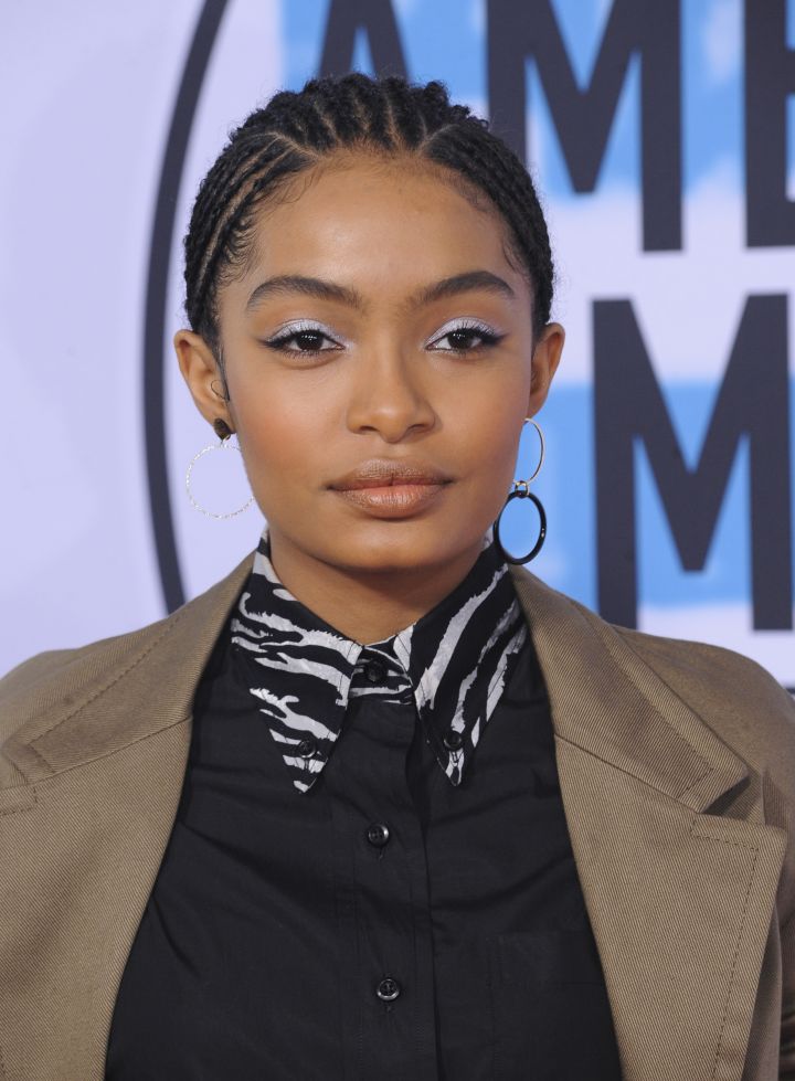 YARA SHAHIDI