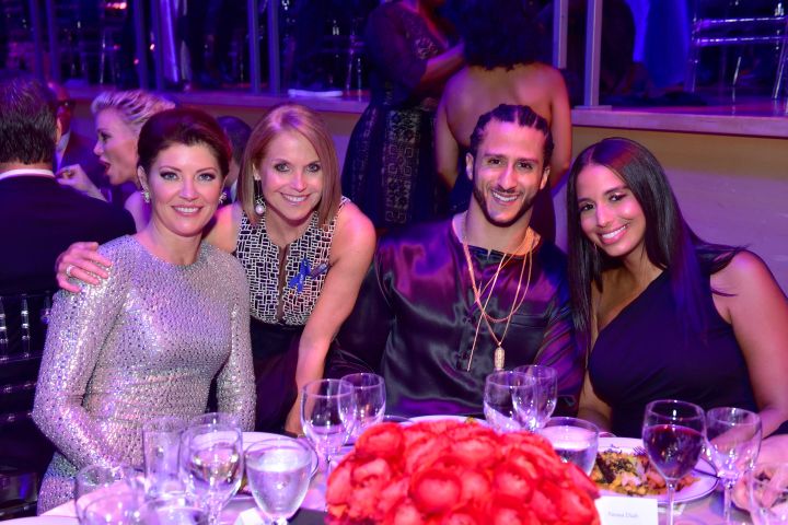 2017 TIME 100 Gala