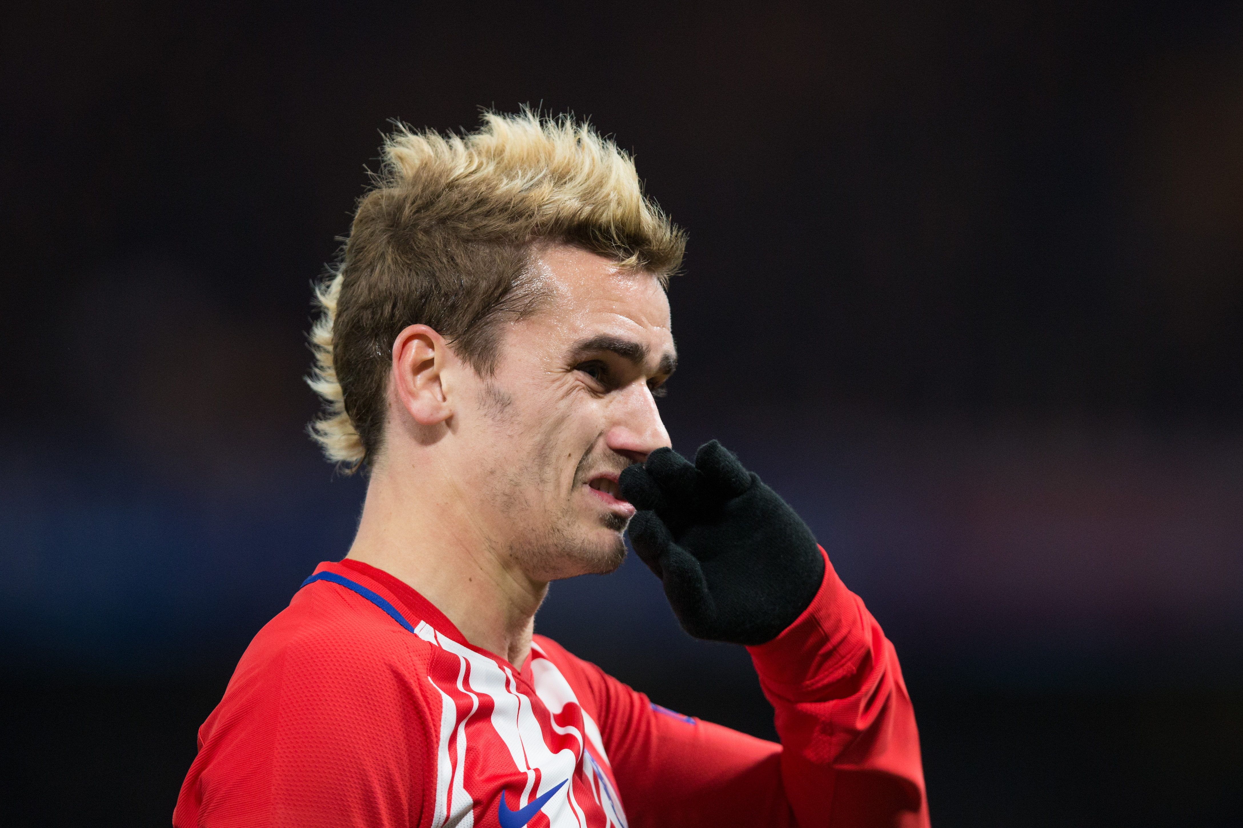 Chelsea FC v Atletico Madrid - UEFA Champions League