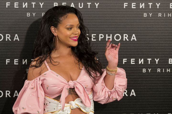 Rihanna