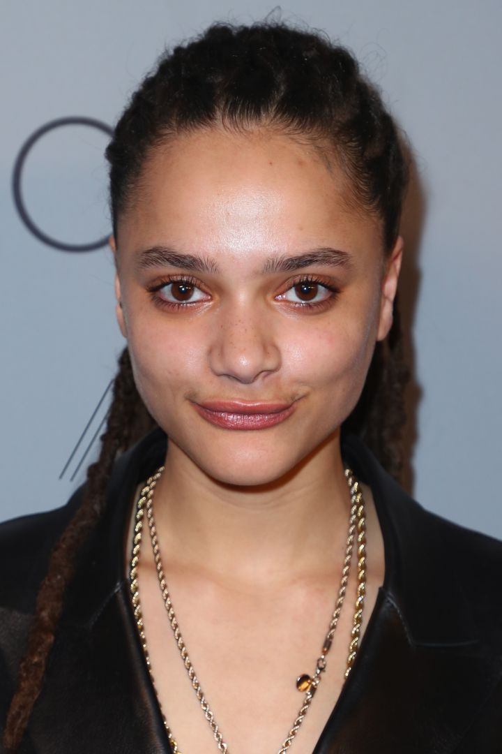 SASHA LANE