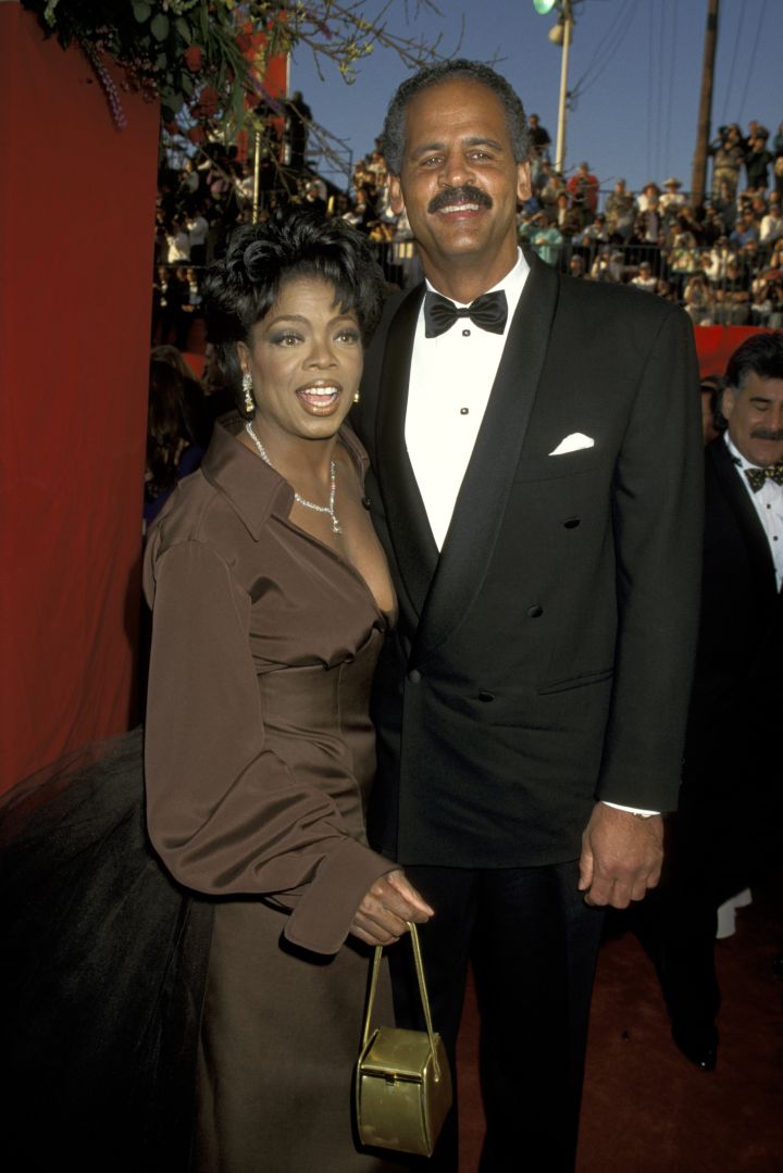 The 67th Annual Academy Awards – Arrivals