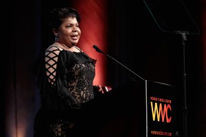 Women's Media Center 2017 Women's Media Awards - Inside