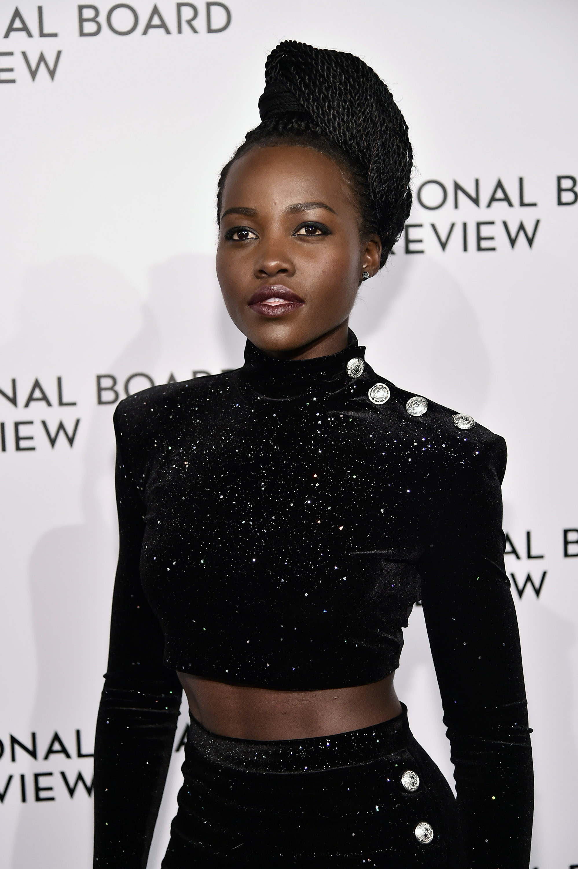 The National Board Of Review Annual Awards Gala - Arrivals