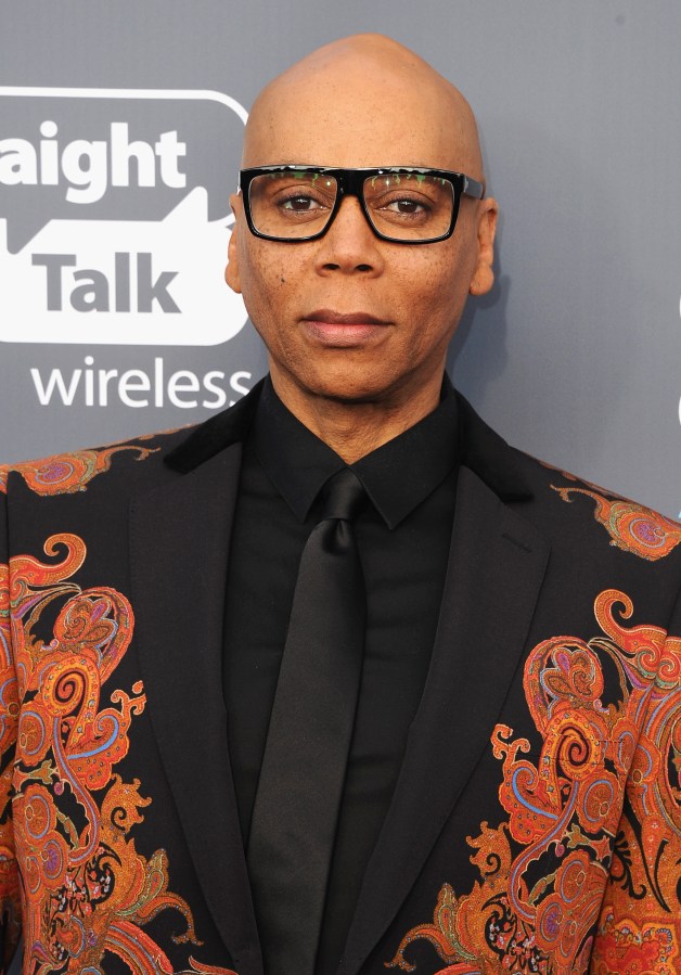 The 23rd Annual Critics' Choice Awards - Arrivals