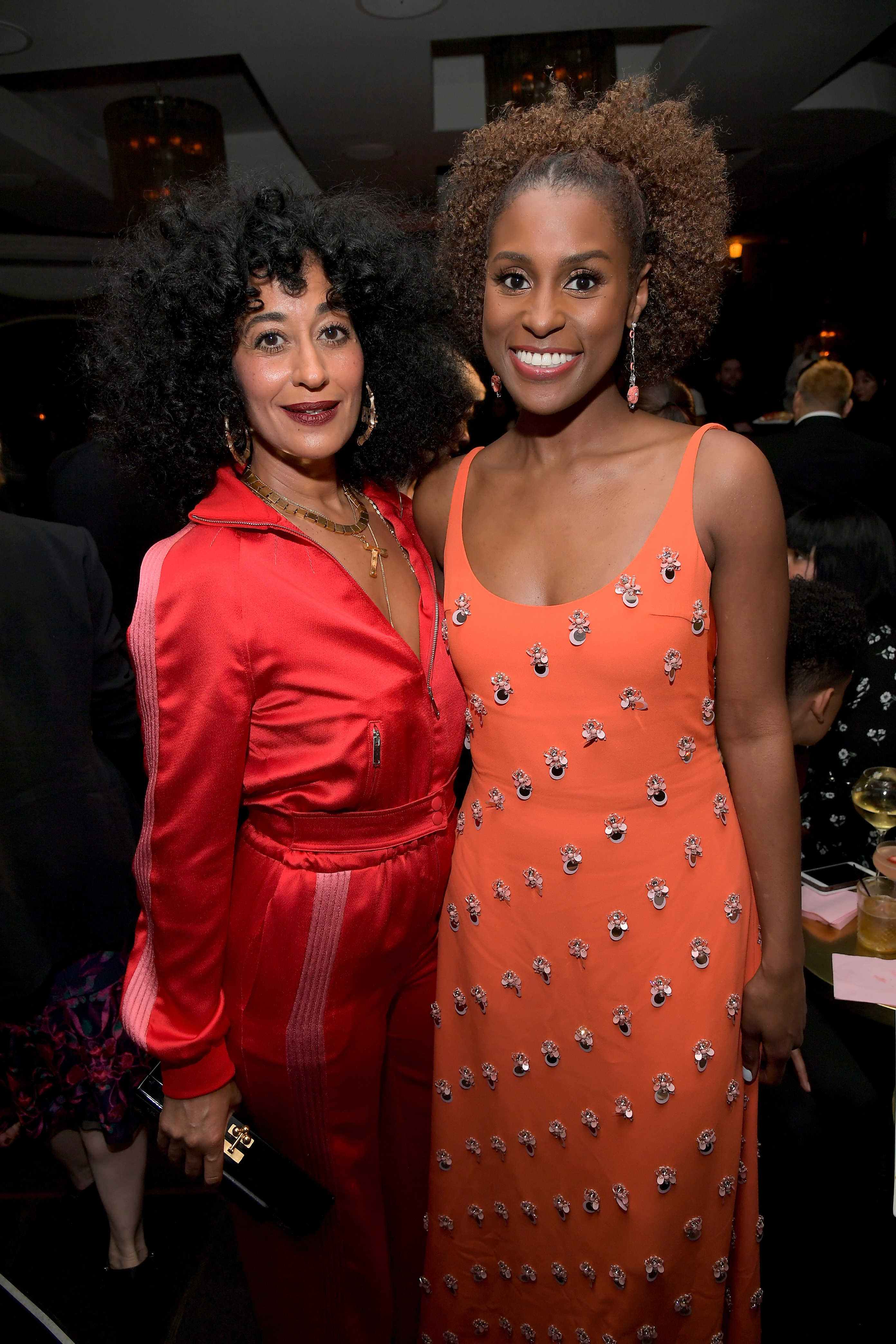 Marie Claire's Image Makers Awards 2018 - Inside