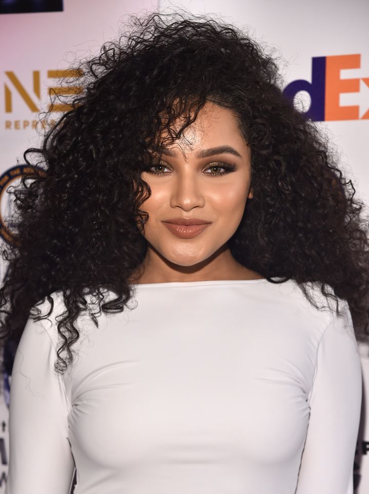 JAYLEN BARRON