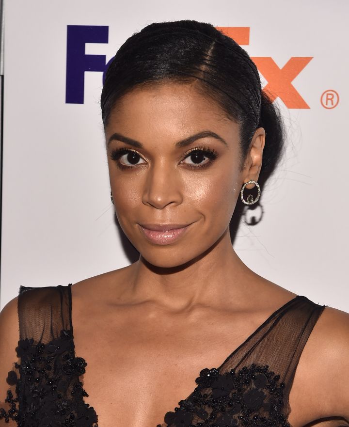 Susan Kelechi Watson, Best Supporting Actress In A Drama Series, "This Is Us"