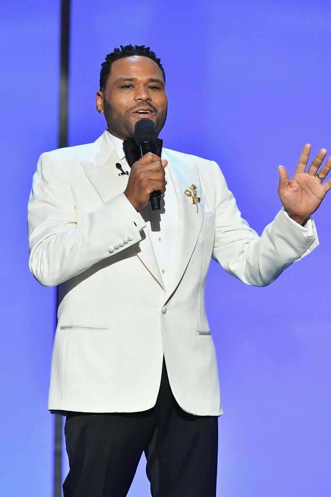 49th NAACP Image Awards - Show