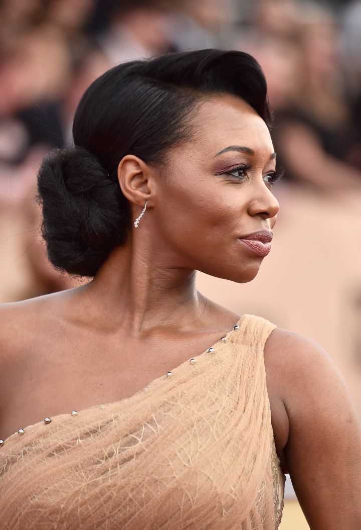AMANDA WARREN