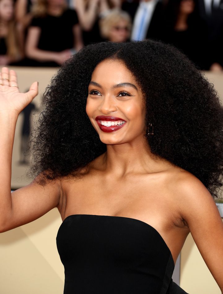 YARA SHAHIDI