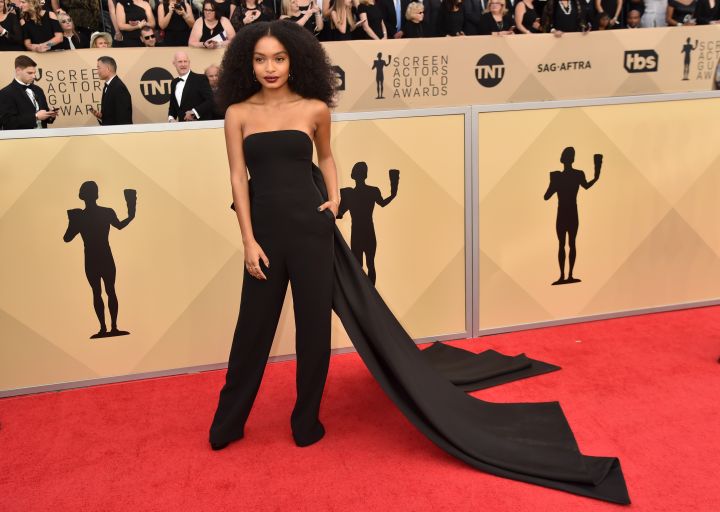 YARA SHAHIDI