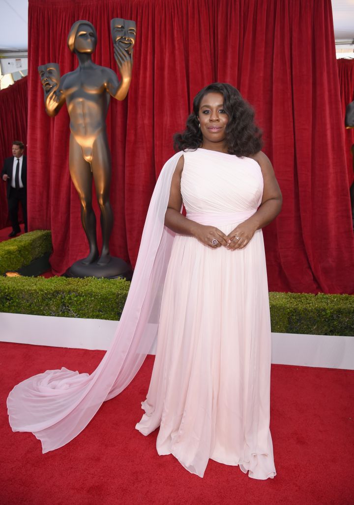 UZO ADUBA