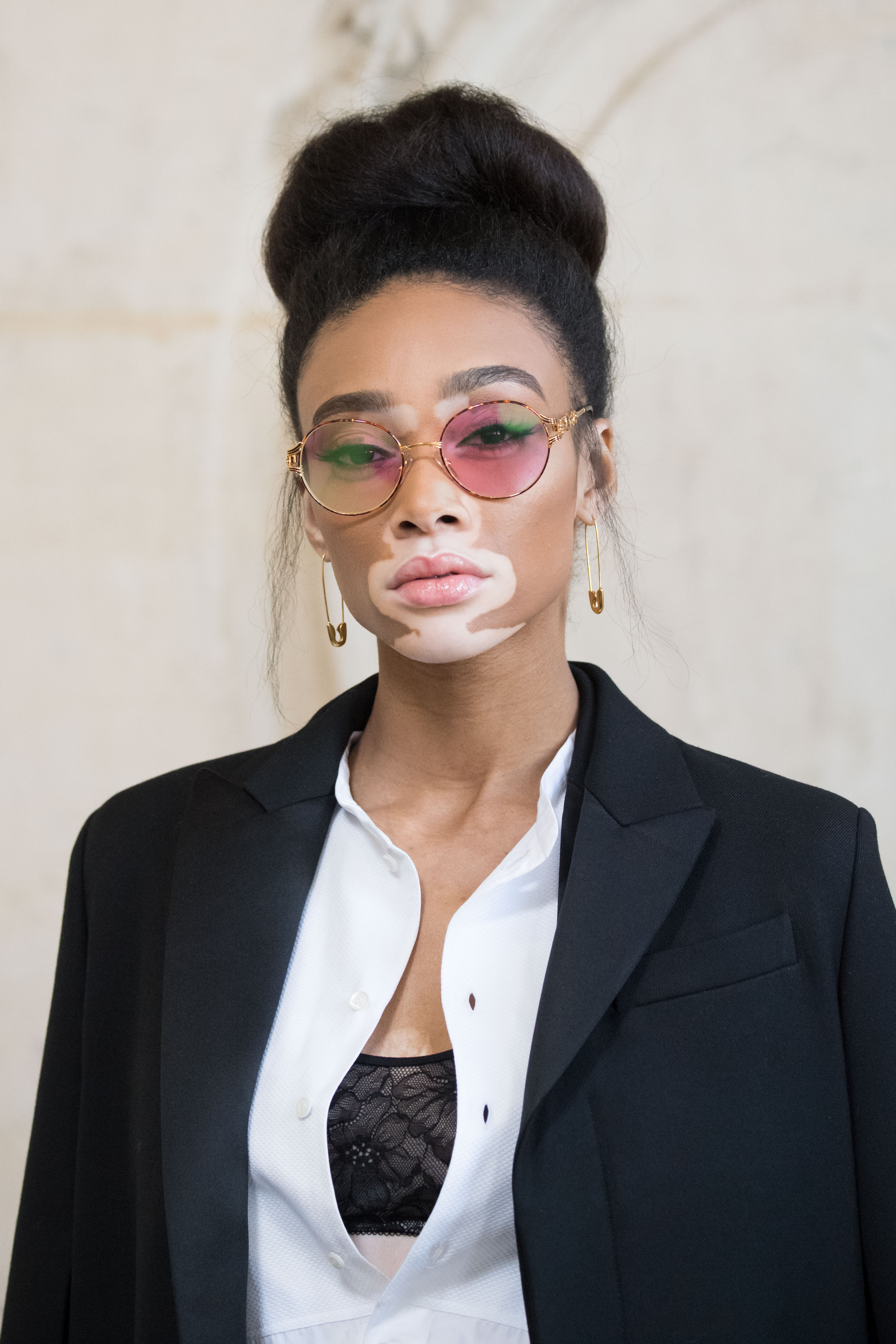 WINNIE HARLOW
