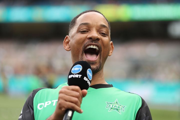 Will Smith