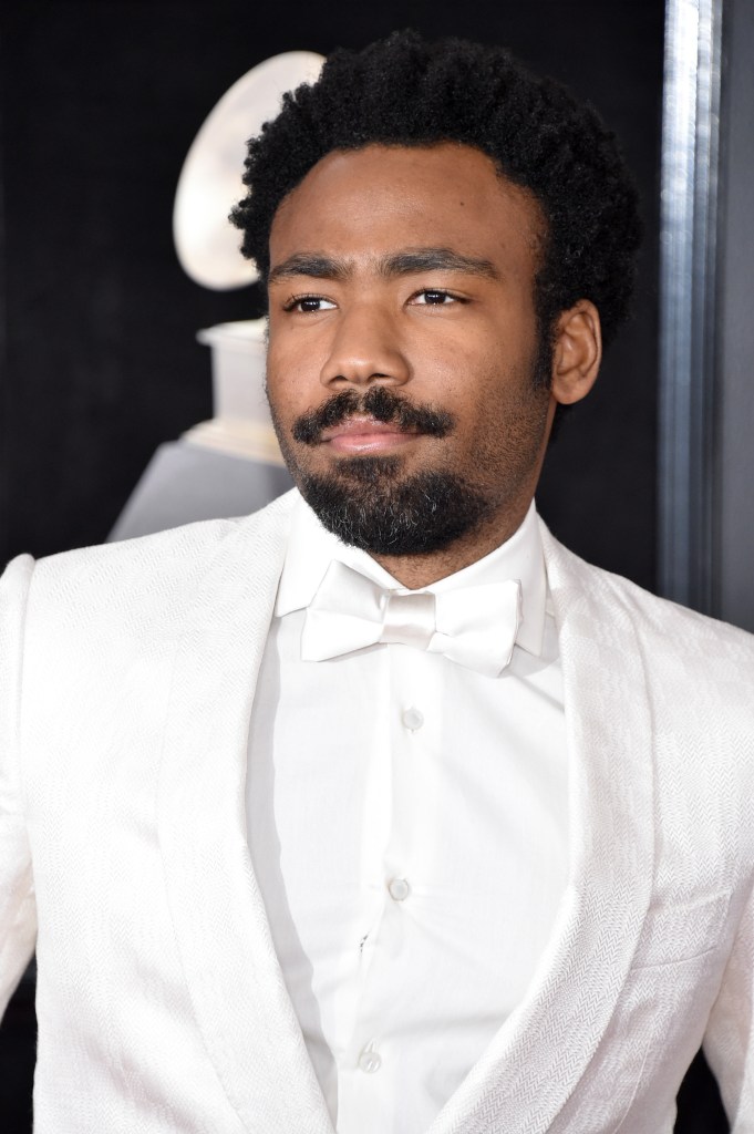 60th Annual GRAMMY Awards - Arrivals