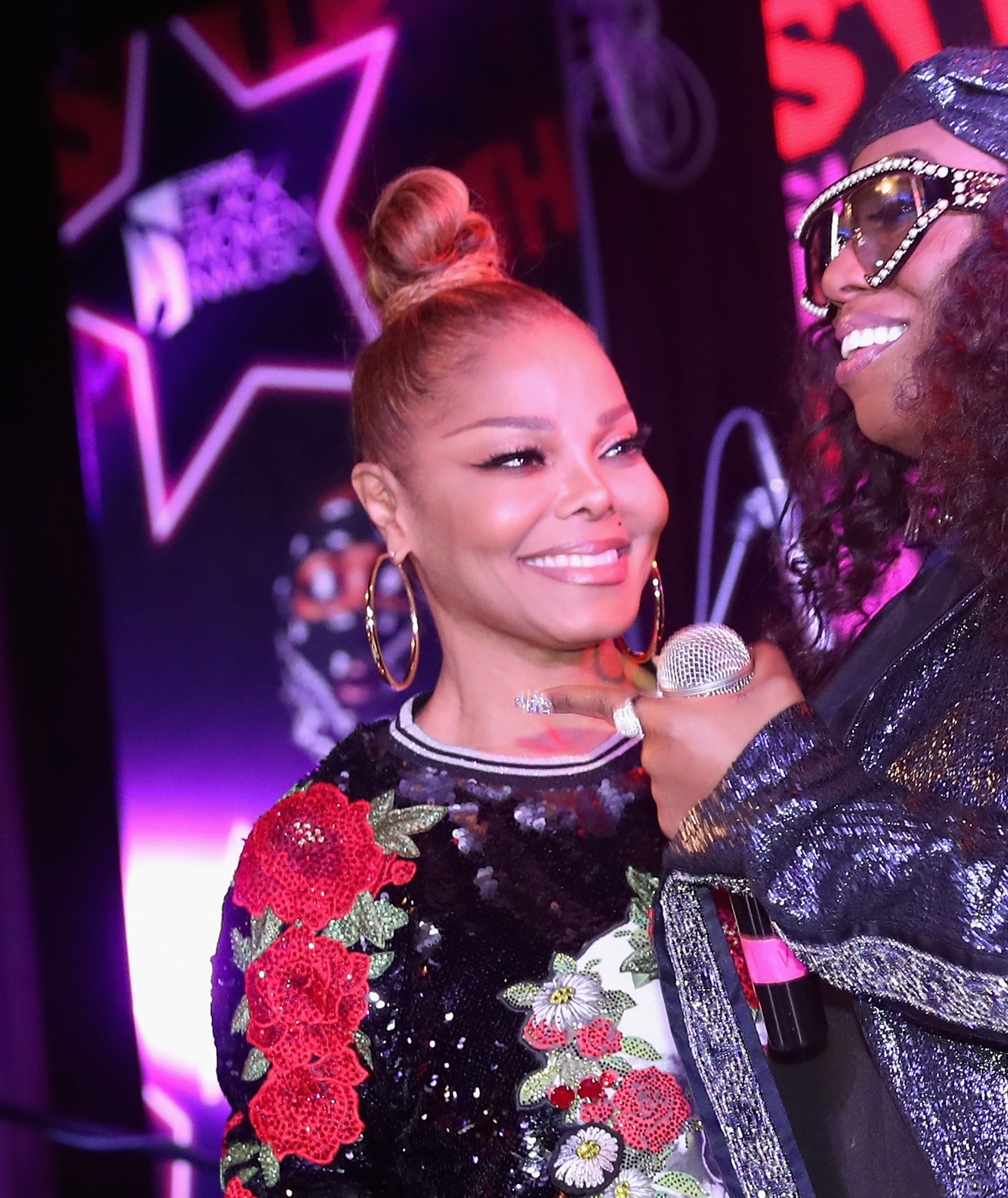 Essence 9th Annual Black Women In Music - Inside