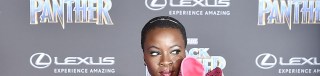 Premiere Of Disney And Marvel's 'Black Panther' - Arrivals