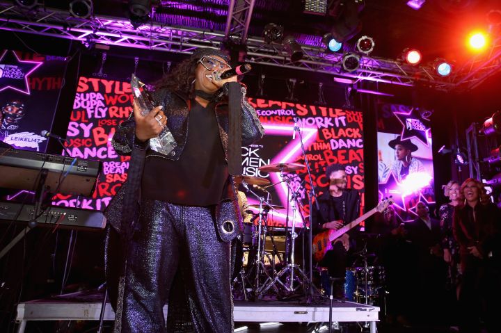 Essence 9th Annual Black Women In Music – Inside