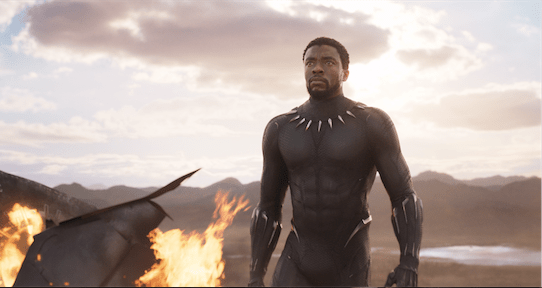 #WakandaStyle: What To Wear When You See ‘Black Panther’